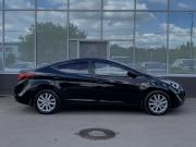 Hyundai Elantra V (MD) Рестайлинг Москва  - изображение 24