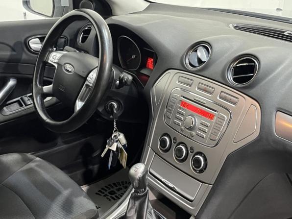 Ford Mondeo IV с пробегом 2008 года, цена 537 000 рублей, 195283 км, седан, Автокод Объявления
