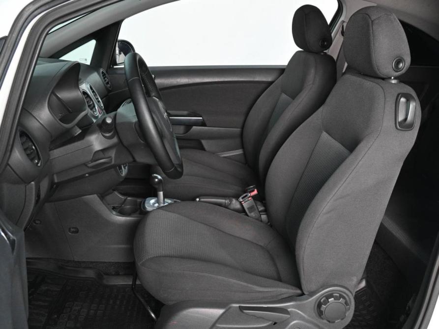 Opel Corsa D Рестайлинг II Ростов-на-Дону  - изображение 10