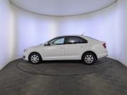 Skoda Rapid I Рестайлинг Москва  - изображение 33