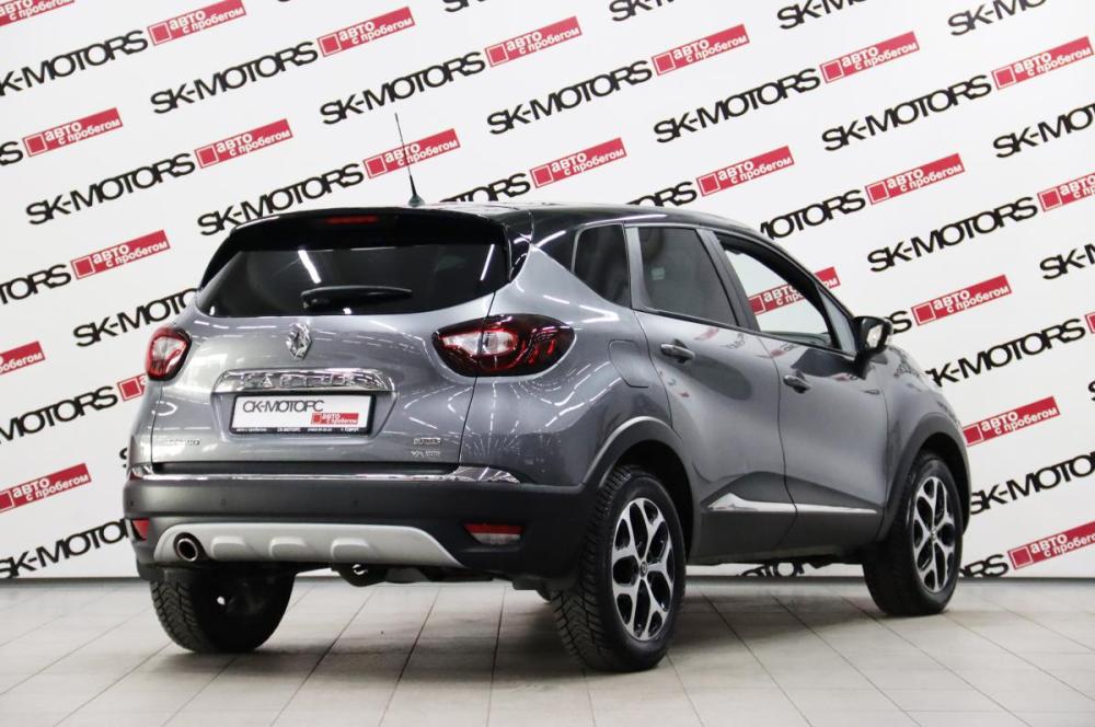 Renault Kaptur I Сургут  - изображение 2