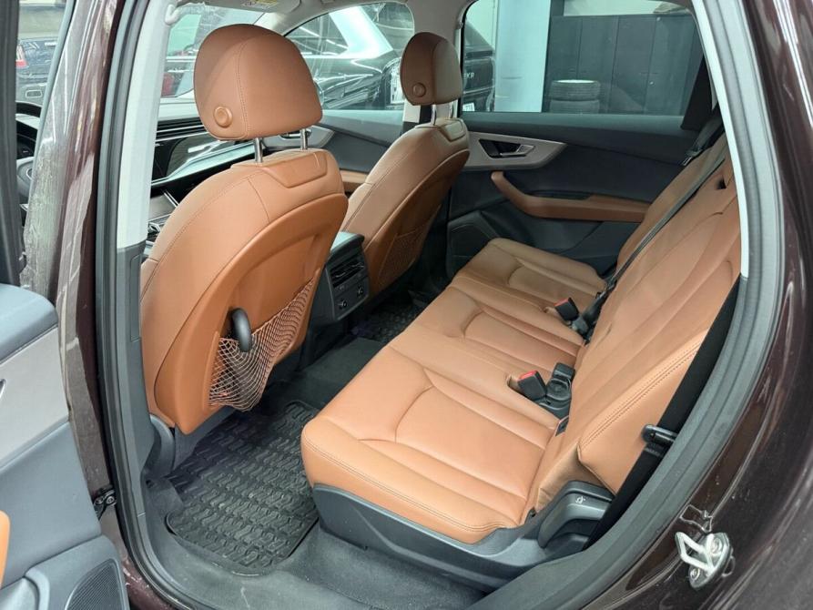 Audi Q7 II (4M) Рестайлинг Москва  - изображение 37