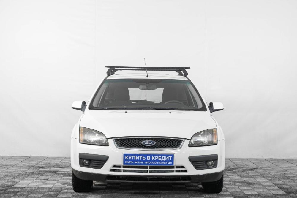 Ford Focus II Кемерово  - изображение 2