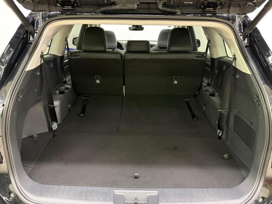 Toyota Highlander IV (XU70) Москва  - изображение 7