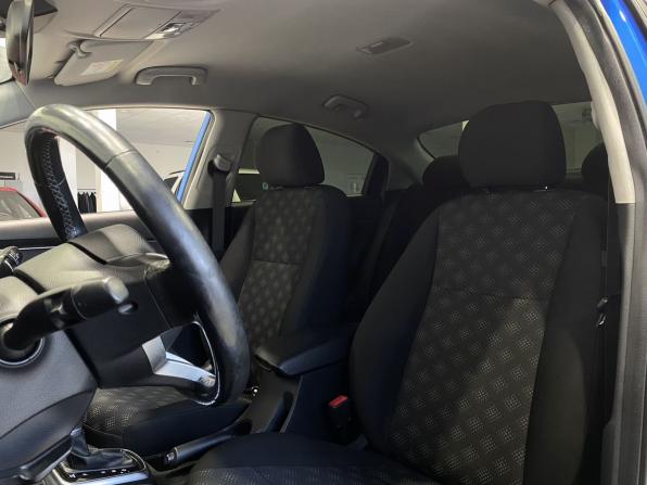 Kia Rio IV с пробегом 2019 года, цена 1 399 900 рублей, 134000 км, седан, Автокод Объявления