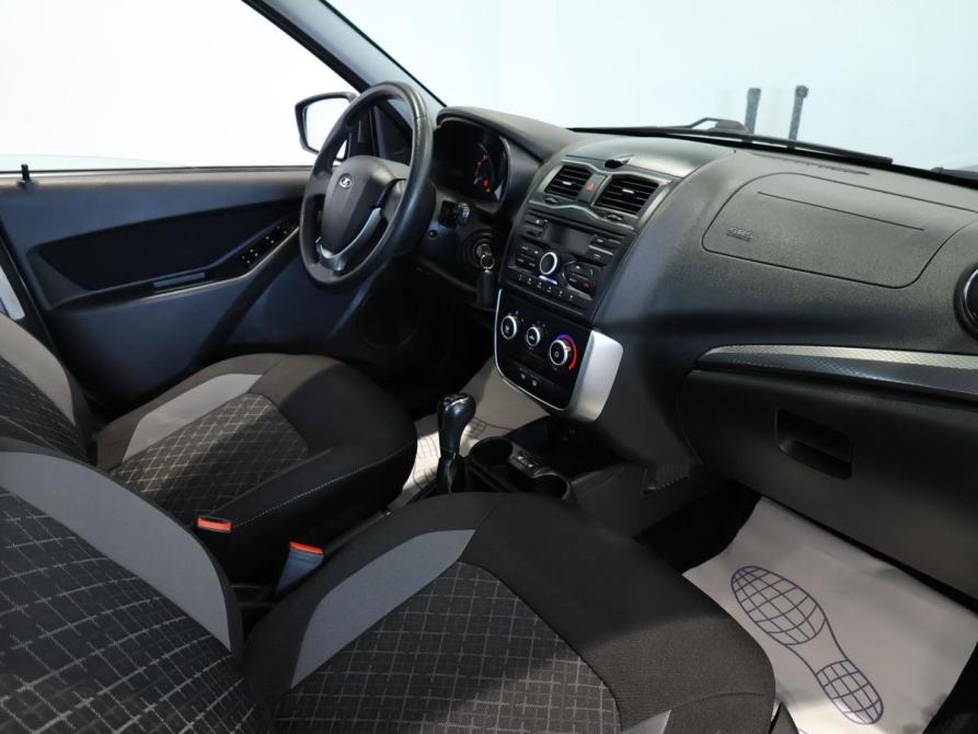Lada (ВАЗ) Granta I Рестайлинг Калуга  - изображение 15