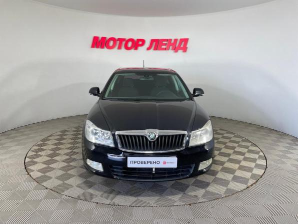 Skoda Octavia II (A5) Рестайлинг с пробегом 2011 года, цена 699 000 рублей, 184336 км, лифтбек, Автокод Объявления