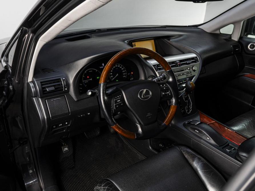 Lexus RX III Тюмень  - изображение 11