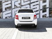 Lada (ВАЗ) Granta I Рестайлинг Ставрополь  - изображение 22