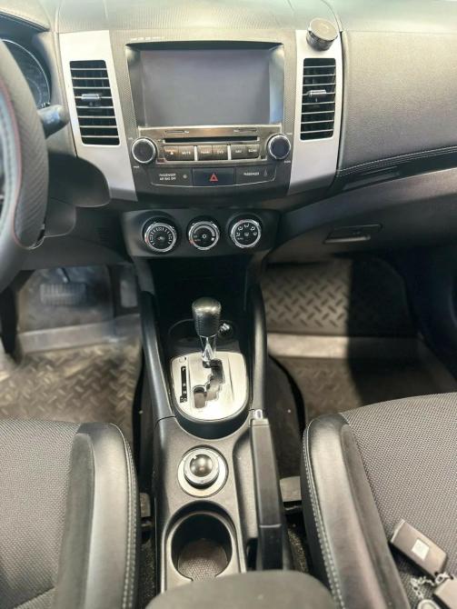 Citroen C-Crosser Вологда  - изображение 9