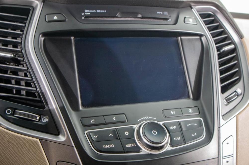 Hyundai Santa Fe III Барнаул  - изображение 20