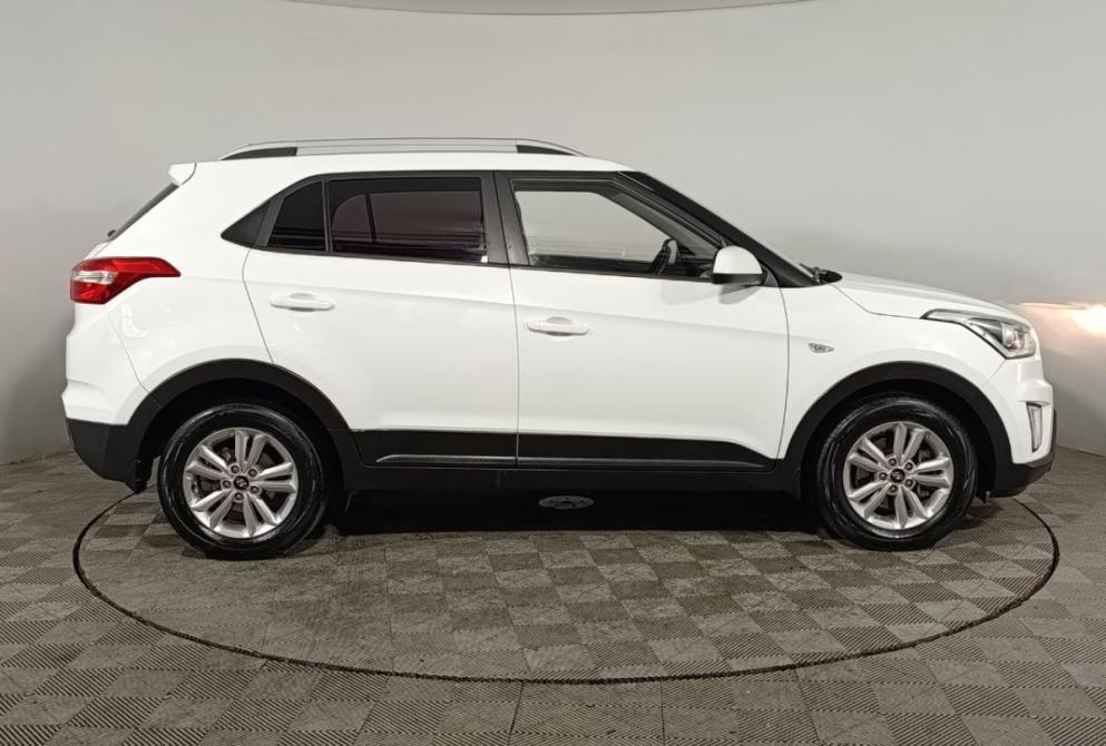 Hyundai Creta I Волгоград  - изображение 8