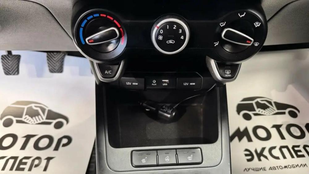 Kia Rio IV Липецк  - изображение 10