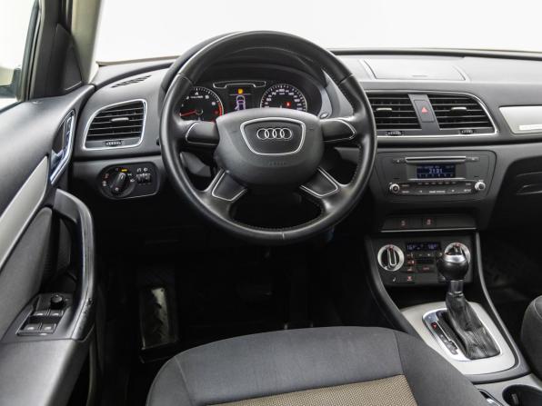 Audi Q3 I (8U) с пробегом 2013 года, цена 1 788 000 рублей, 93272 км, внедорожник, Автокод Объявления
