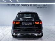 Mercedes-Benz GLC I (X253) Рестайлинг Уфа  - изображение 65