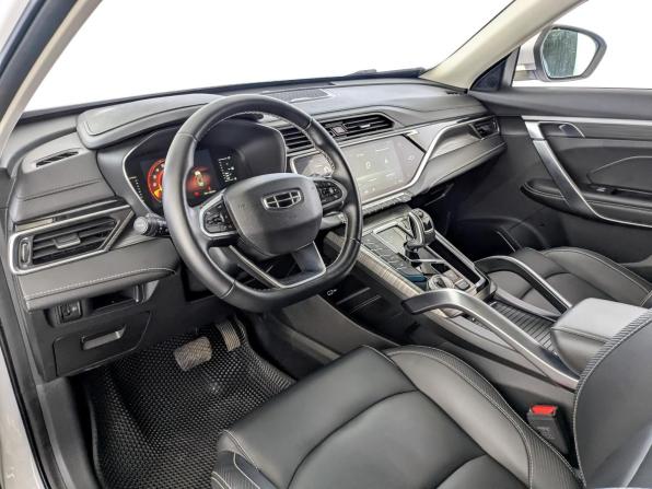Geely Atlas Pro с пробегом 2023 года, цена 2 170 000 рублей, 33527 км, внедорожник, Автокод Объявления