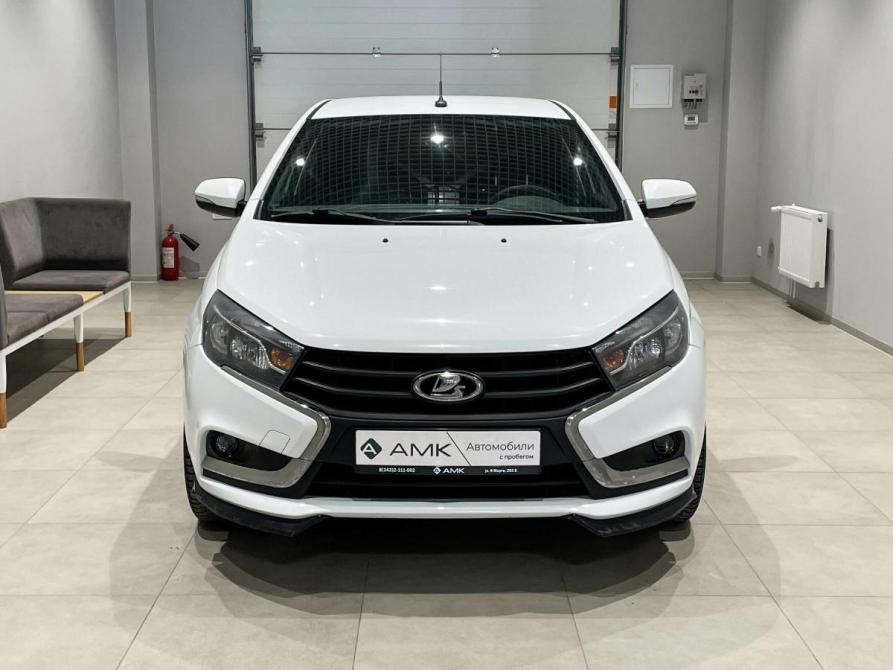 Lada (ВАЗ) Vesta I Екатеринбург  - изображение 3
