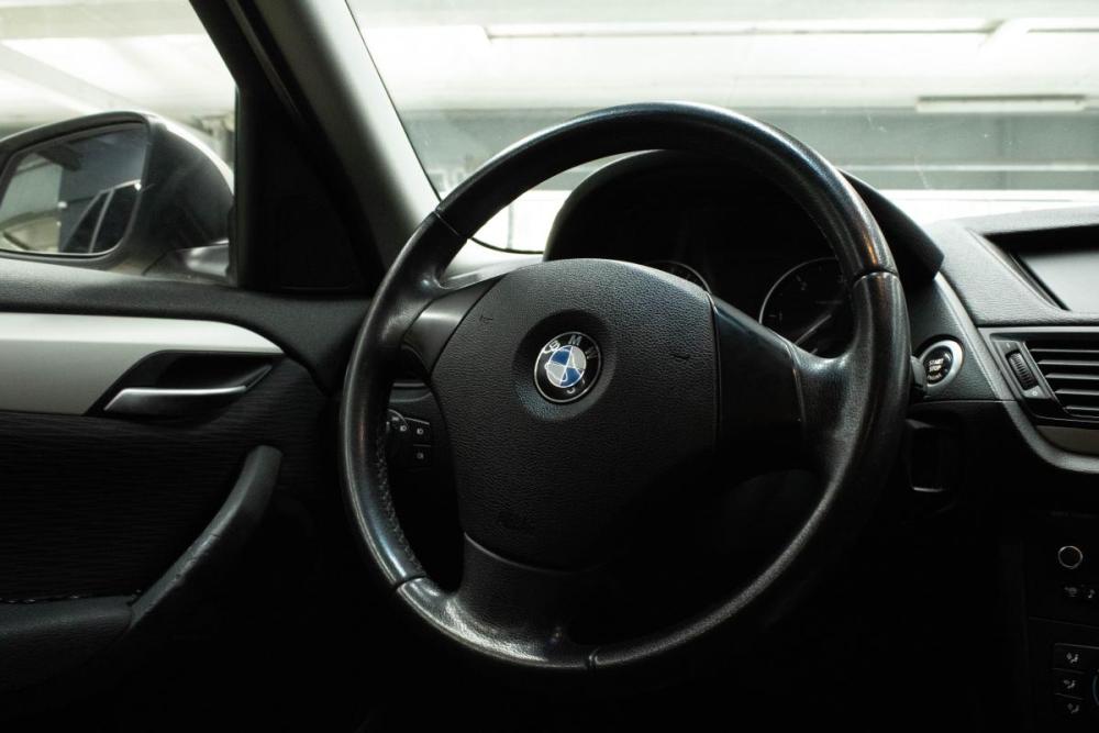 BMW X1 I (E84) Рестайлинг Уфа  - изображение 7