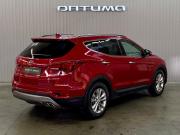 Hyundai Santa Fe III Рестайлинг Краснодар  - изображение 26