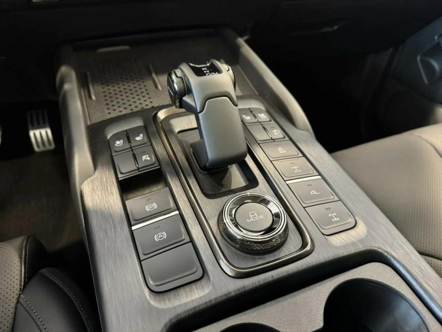 Haval H9 II Подольск  - изображение 27