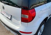 Skoda Yeti I Рестайлинг Красноярск  - изображение 35