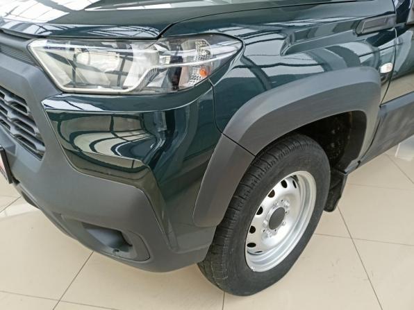 Lada (ВАЗ) Niva Travel I с пробегом 2023 года, цена 849 000 рублей, 52000 км, внедорожник, Автокод Объявления