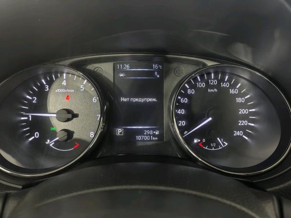 Nissan X-Trail III Рестайлинг с пробегом 2019 года, цена 2 229 000 рублей, 106941 км, внедорожник, Автокод Объявления