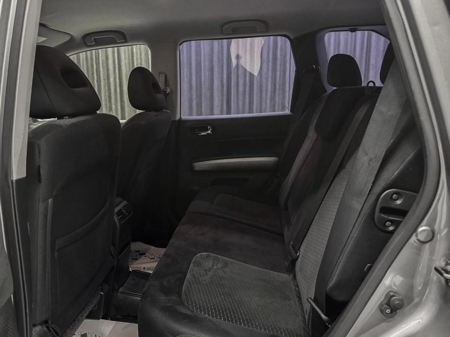 Nissan X-Trail II Рестайлинг Красноярск  - изображение 14