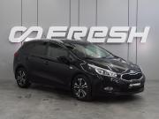 Kia Ceed II Воронеж  - изображение 18