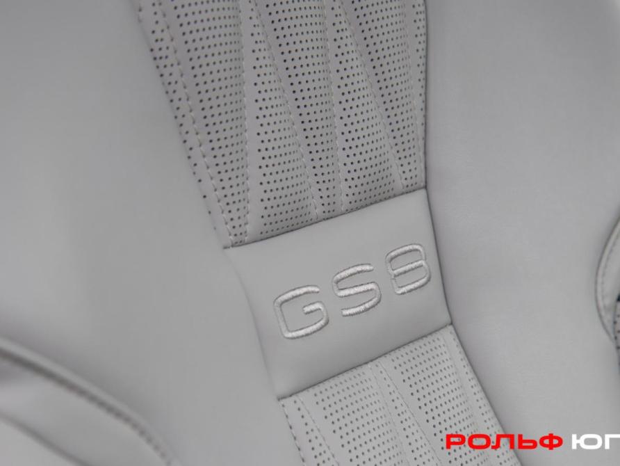 GAC GS8 II Москва  - изображение 25