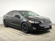Ford Fusion (North America) II Рестайлинг Казань  - изображение 24