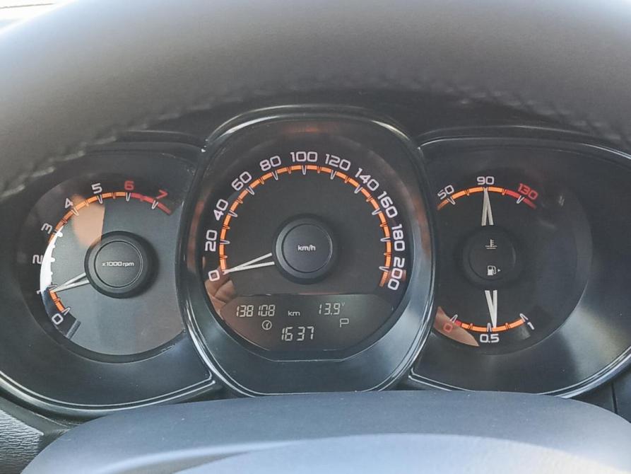 Lada (ВАЗ) Vesta I Йошкар-Ола  - изображение 16