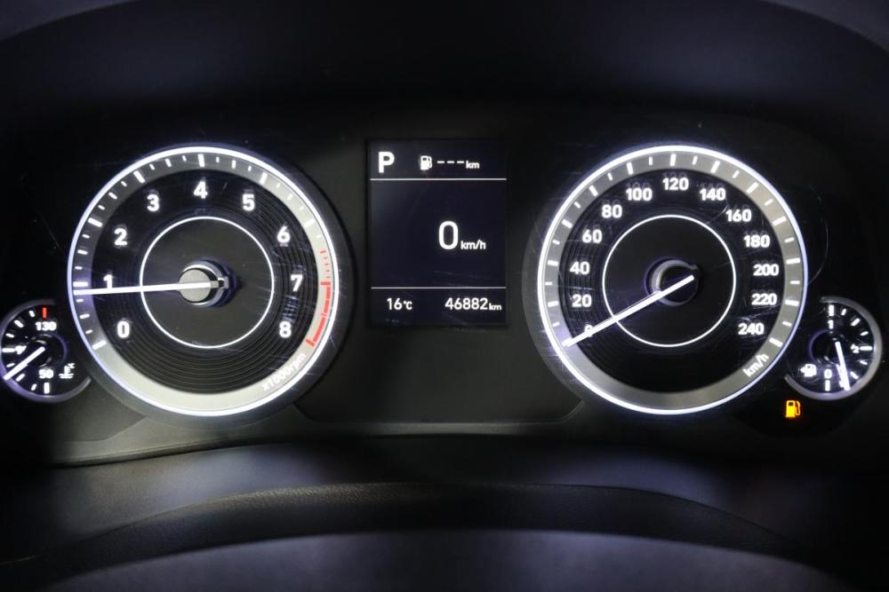 Hyundai Creta II Санкт-Петербург  - изображение 16