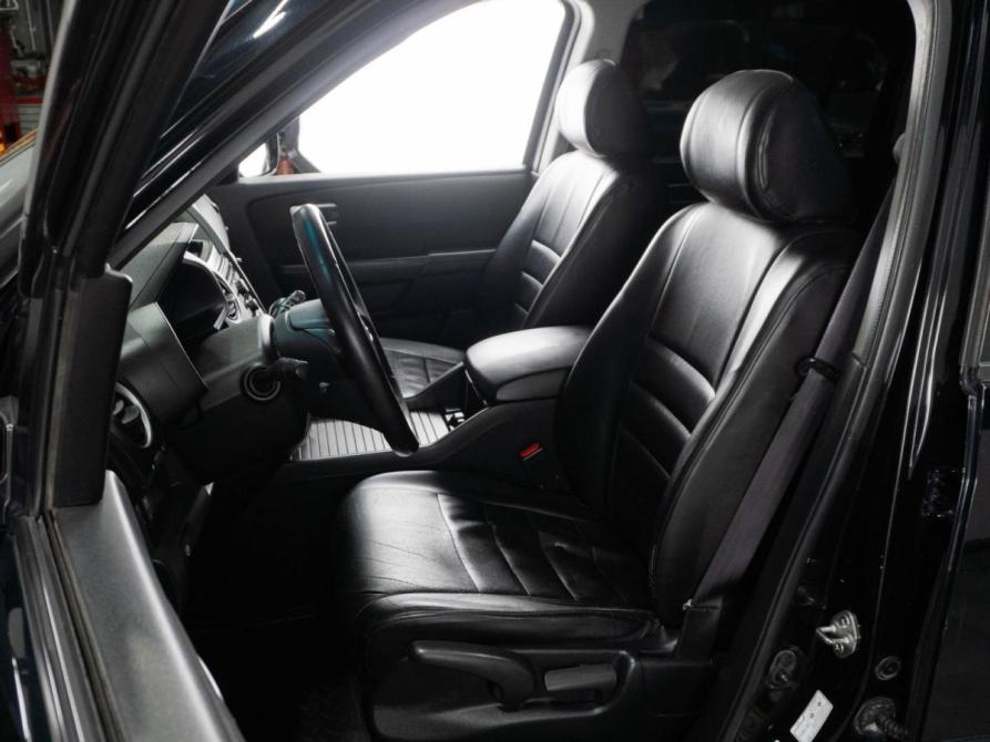 Honda Pilot II Рестайлинг Тюмень  - изображение 11