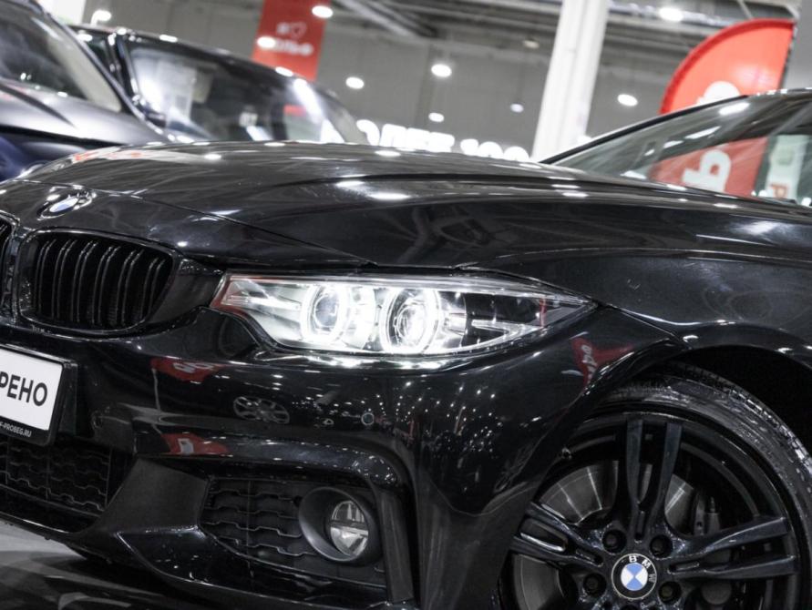 BMW 4 серии F32/F33/F36 Рестайлинг Санкт-Петербург  - изображение 2