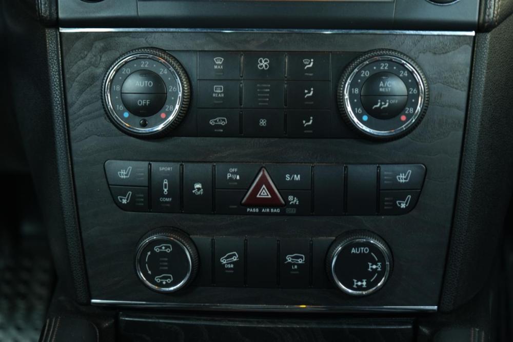 Mercedes-Benz GL-Класс I (X164) Рестайлинг Омск  - изображение 16