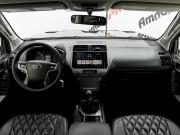 Toyota Land Cruiser Prado 150 Series Рестайлинг 2 Екатеринбург  - изображение 38