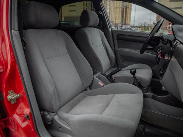 Chevrolet Lacetti I с пробегом 2006 года, цена 299 000 рублей, 250000 км, седан, Автокод Объявления