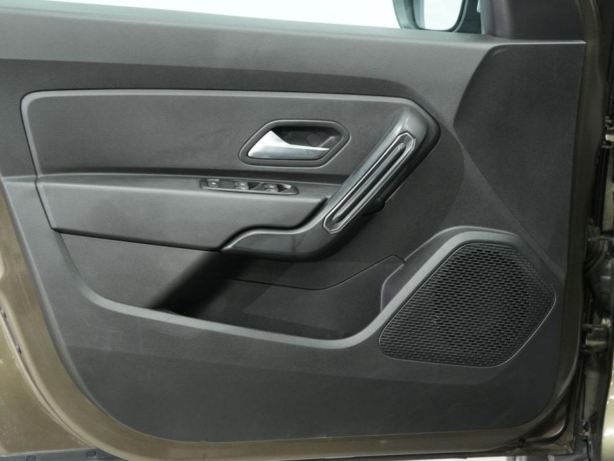 Renault Duster II Новосибирск  - изображение 17