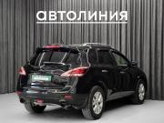 Nissan Murano II (Z51) Рестайлинг 2 Красноярск  - изображение 33