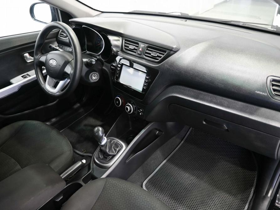 Kia Rio III Ростов-на-Дону  - изображение 9