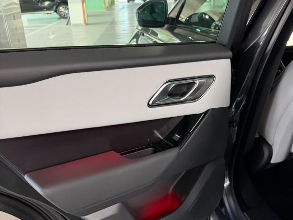 Новый Land Rover Range Rover Velar I Рестайлинг 2025 года, цена 9 490 000 рублей, внедорожник, Автокод Объявления