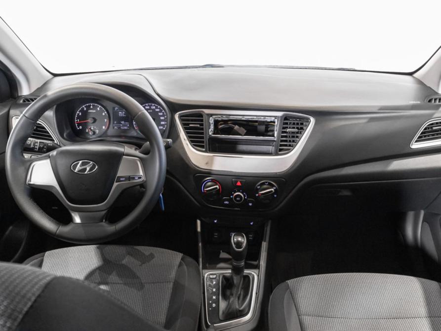 Hyundai Solaris II Казань  - изображение 6