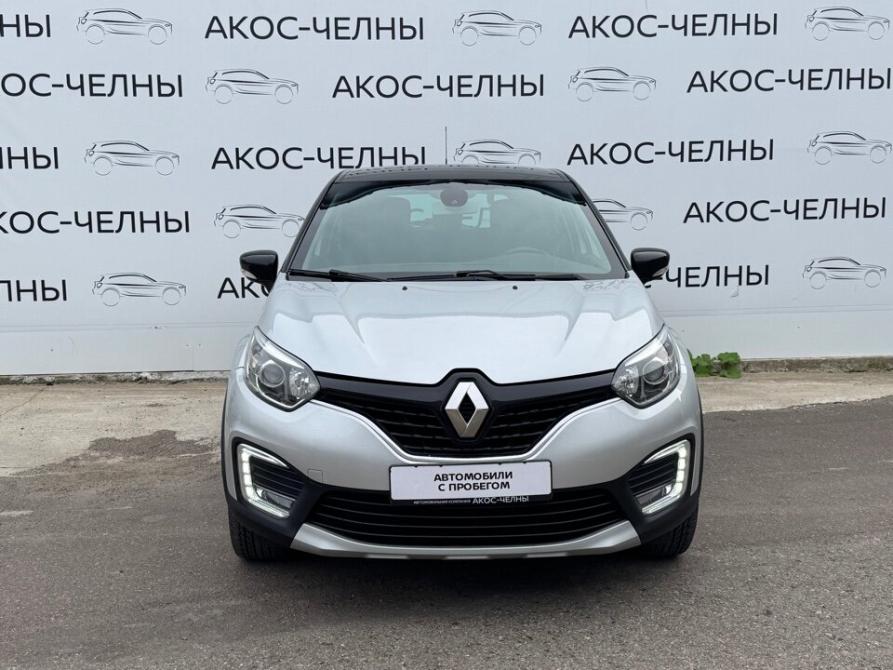 Renault Kaptur I Набережные Челны  - изображение 8