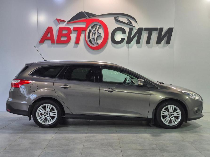 Ford Focus III Воронеж  - изображение 8
