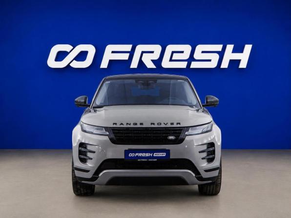 Land Rover Range Rover Evoque II Рестайлинг с пробегом 2025 года, цена 5 799 777 рублей, 83 км, внедорожник, Автокод Объявления