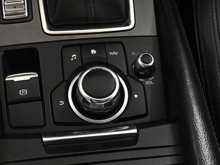Mazda 6 III (GJ) Рестайлинг Ростов-на-Дону  - изображение 15
