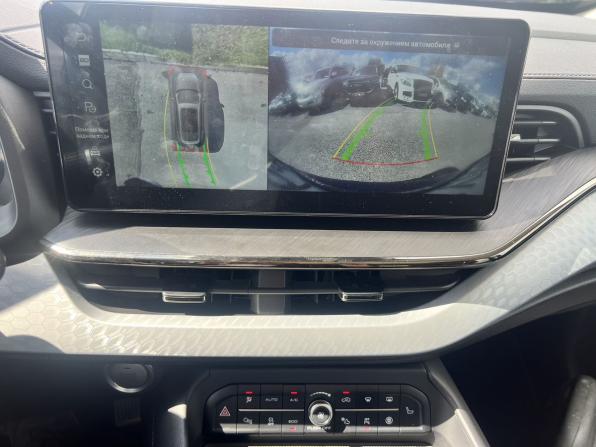 Haval F7 I Рестайлинг с пробегом 2023 года, цена 2 120 000 рублей, 73242 км, внедорожник, Автокод Объявления