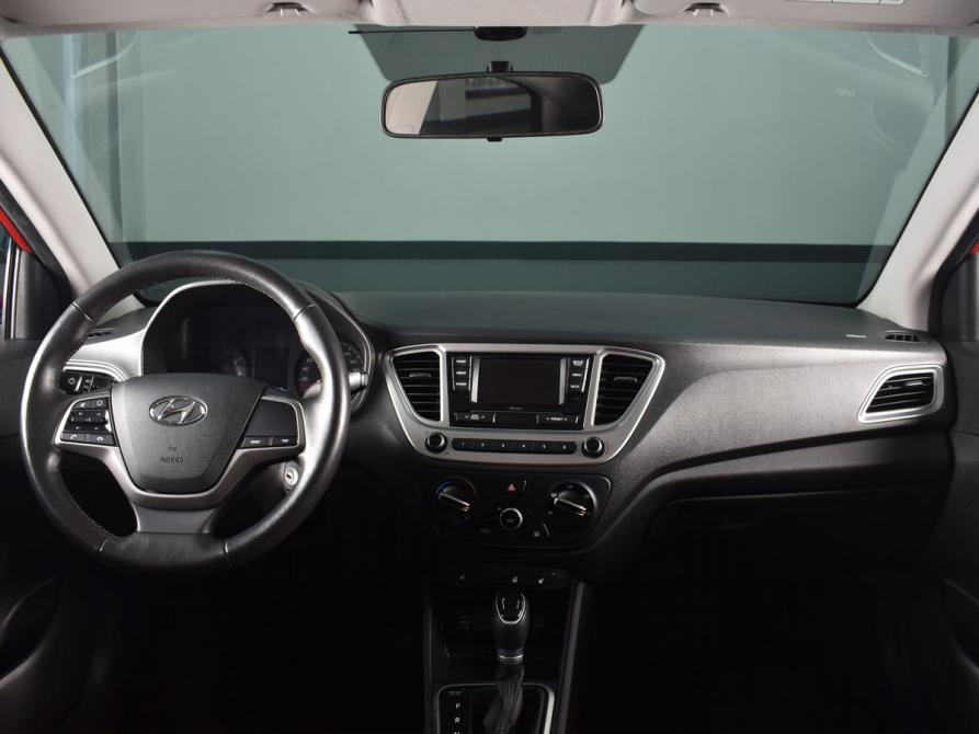 Hyundai Solaris II Рестайлинг Кемерово  - изображение 9