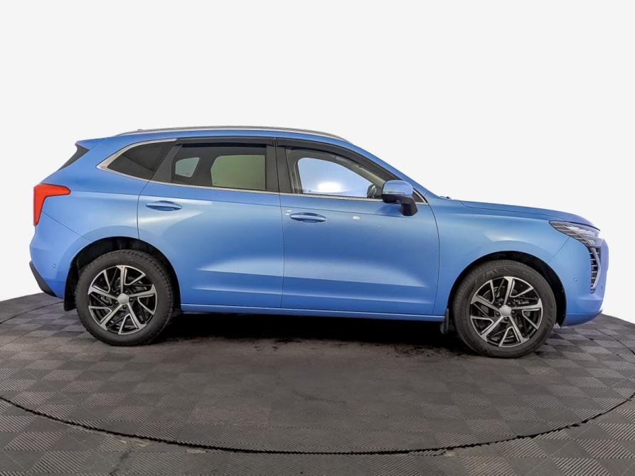 Haval Jolion I Москва  - изображение 4